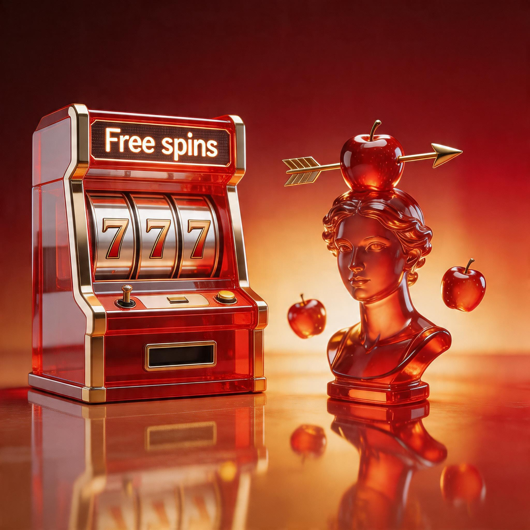 Fiery Play kasyno online — nowoczesna platforma gier